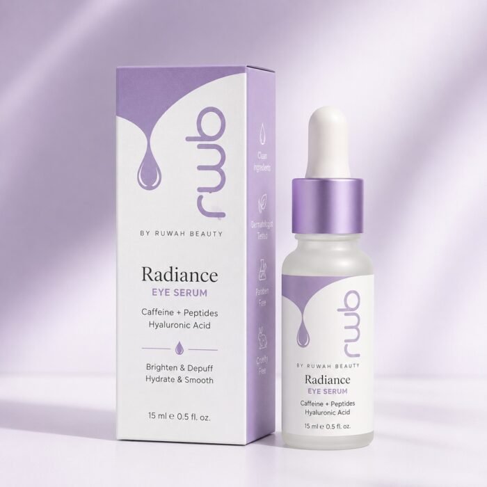 Radiance Eye Serum