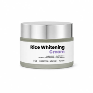 Rice Whitening Cream